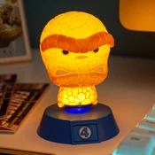 Svetilka Paladone The Thing Icon Light - Fantastic Four