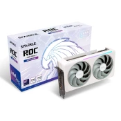 SPARKLE Intel Arc B580 ROC Luna OC U12G graphics card
