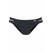 SUNSEEKER Bikini hlačke Fancya črna