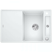 AXIA III 45 S-F 523202 Pomivalno korito Blanco