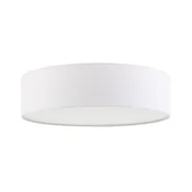 Eglo 55871 - LED plafonsko svetlo 1xE27/11W/230V, O 38 cm, belo
