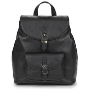 Hexagona TOSCANE BACKPACK Črna
