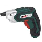 Bušilica - zavrtac akumulatorska W-AS 3.6 Womax