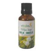 Biljne kapi bele imele 30ml
