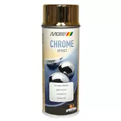 Efekt sprej kromiran sijaj SPECIAL CHROME