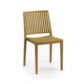 Fotelj BARS – kamelja rjava