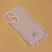 TERACELL Maska za Huawei Honor X7 Giulietta providna