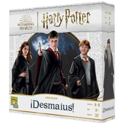 Asmodee HARRY POTTER DRUŽABNA IGRA DESMAIUS!, (20871084)