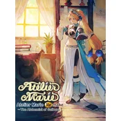 Koei Tecmo Game Key Atelier Marie Remake: The Alchemist of Salburg (Cijeli svijet)