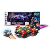 Artyk Upravljano avtomobilček Future Toys For Boys