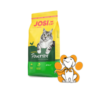 Josera Josi Cat Crunchy Poultry 18kg, Jeftina i Kvalitetna Hrana za Mačke
