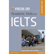 Focus on Academic Skills for IELTS NE Book/CD Pack