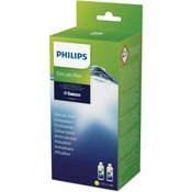 Philips Sredstvo za uklanjanje kamenca iz aparata za espresso, 2 kom - CA6700/10 Twin Pack