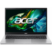 ACER Aspire A315-44P (Pure Silver) FHD, Ryzen 7 5700U, 32GB, 512GB SSD (NX.KSJEX.009/32 // Win 10 Pro)