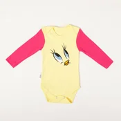 Bodi dug rukav tweety ( 2381-TW22.86 )