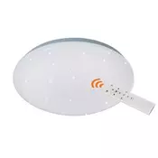 ESTO LED plafonjera 18 W