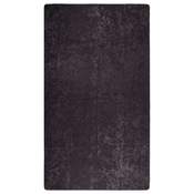 Perivi tepih 190 x 300 cm antracit