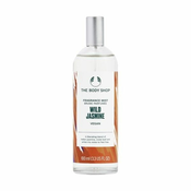 The Body Shop Parfumirana meglica za telo Wild Jasmine (Body Mist) 100 ml
