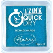 Aladine Izink Blazinica Za Žig Turquoise