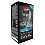 alpha spirit Complete divja riba - 9 kg