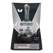 Butterfly lopar za namizni tenis TIMO BOLL TITANIUM none