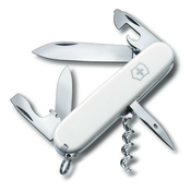 Victorinox Spartan vreckový nôž, biela