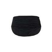 Lindex Bikini hlačke Sara črna