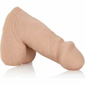 CalExotics Pure Skin Packing Model Flesh 12.75 cm Anatomical Design D-223918