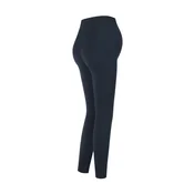 cfab Pajkice Seamless Umstandsleggings antracit