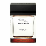 Parfem za muškarce Jaguar Vision Sport Men EDT (100 ml)