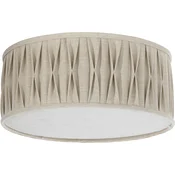 PR Home STROPNA SVETILKA Plissé 45/18 cm