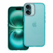 OVITEK ZA IPHONE 16 HEYCASE JEWEL GREEN
