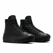 Zimski čevelj unisex - Chuck Taylor All Star Winter B - CONVERSE - A04481C