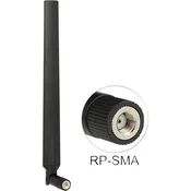 Delock Brezžična antena 7 dB 2.4 GHz, 5 GHz Delock 88899