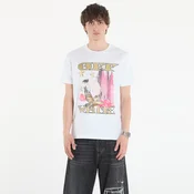 Majice Off-White Allover Frame Slim S/S Tee White XL