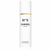 Chanel No.5 dezodorans u spreju za žene 100 ml