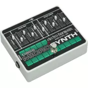 Electro-Harmonix Bass Micro Synthesizer