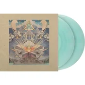 Junip - Fields (Limited Edition) (Coloured) (2 LP)