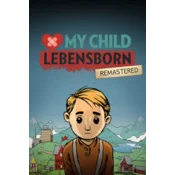 My Child Lebensborn Remastered (PC) Steam Key GLOBAL