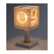 Dalber 63391N - LED dječja lampica GOOD NIGHT 1xG4/4W/230V bež