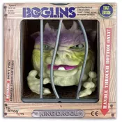 BOGLINS King Drool Monster Ginjola za ruku