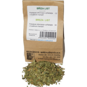 JUKL JUKL Breza list 50 g