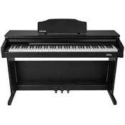 Nux WK-520 Palisander Digitalni piano (Kot novo)