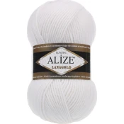 Alize Lanagold 55 Pletilna preja
