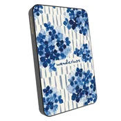 Prenosna baterija z MagSafe 5 000 mAh Siva - Azorea