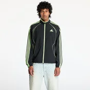 Jakna adidas Teamgeist Adicolor Track Top Black XXL