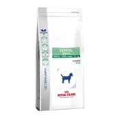 Royal Canin veterinarska dijeta dog Dental Small dog 1.5kg