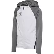 Otroška jopa s kapuco hmlLEAD 2.0 ZIP HOODIE KIDS