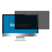 Kensington 626486 filter za varovanje zasebnosti 60,5 cm (23.8) Monitor Filter za zaščito zasebnosti na zaslonu brez okvirja PC