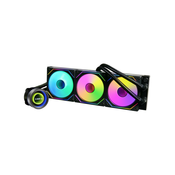 AIO CPU Hladnjak Lian Li GALAHAD II ARGB 360mm, GA2T36B